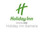 Holiday Inn Samara Holiday Inn Samara