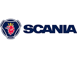 SCANIA SCANIA