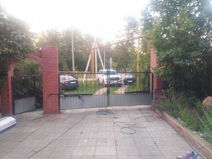 Красная глинка Красная глинка