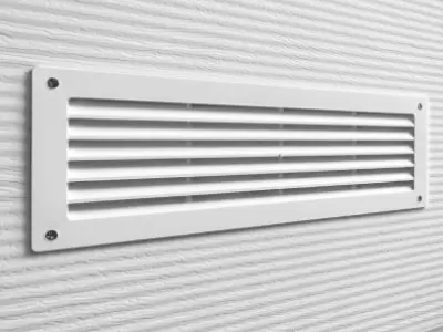 Вентиляционные решетки