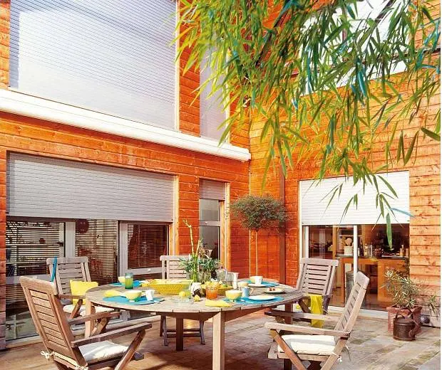 Комплексное управление 