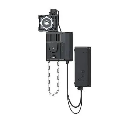 Привод для промышленных ворот TR-100FC