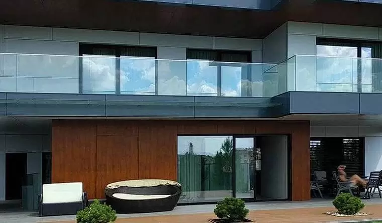 Классическое окно АЛЮТЕХ Классическое окно АЛЮТЕХ