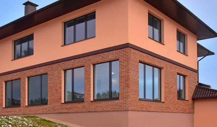 Скрытая створка АЛЮТЕХ Скрытая створка АЛЮТЕХ